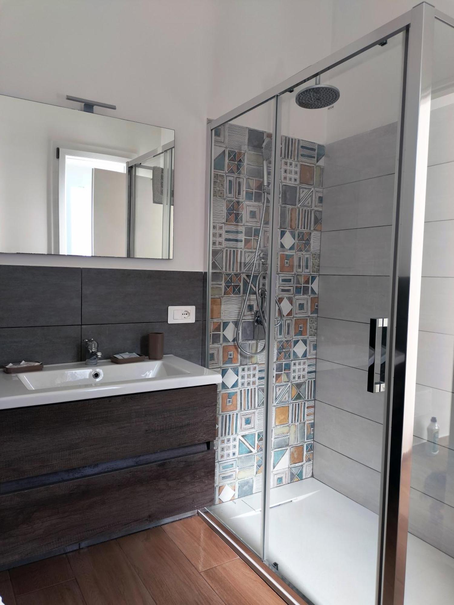 Granatelli Holiday Home Altavilla Milicia Rom bilde